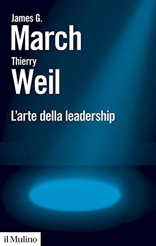 L'arte della leadership (Biblioteca paperbacks)