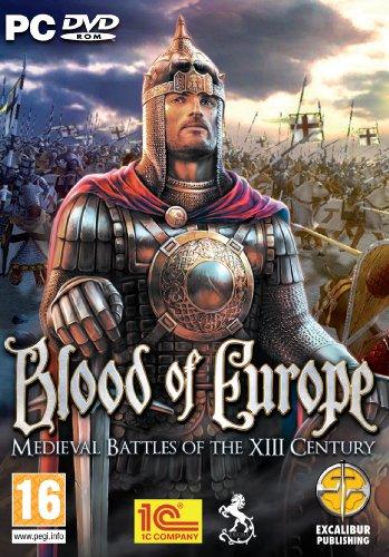 Blood of Europe [UK Import]