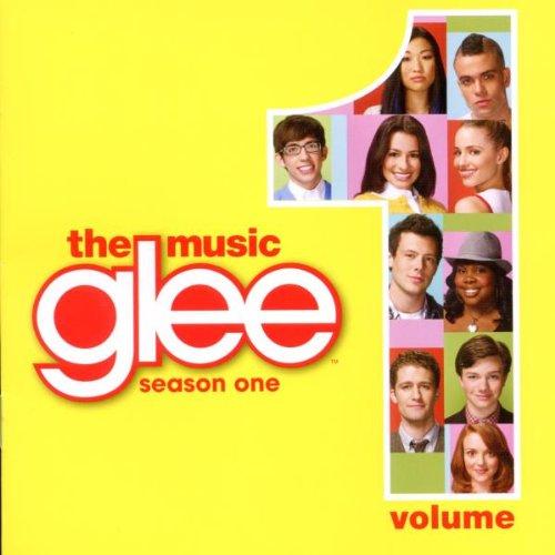 Glee: the Music,Vol.1