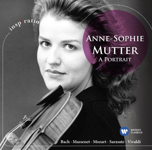 Anne-Sophie Mutter: a Portrait