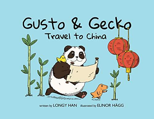 Gusto & Gecko Travel to China