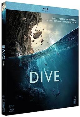 The dive [Blu-ray] [FR Import]