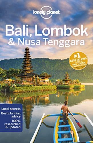 Bali, Lombok & Nusa Tenggara