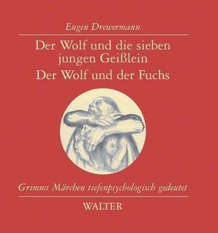 Der Wolf und die sieben Geißlein