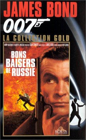 Bons baisers de russie [FR Import]