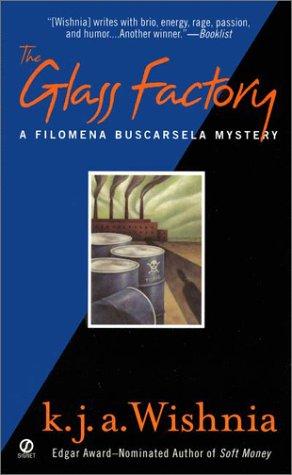 The Glass Factory