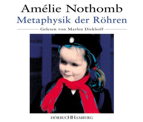 Metaphysik der Röhren, 3 Audio-CDs