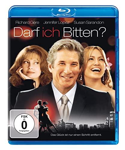 Darf ich bitten? [Blu-ray]