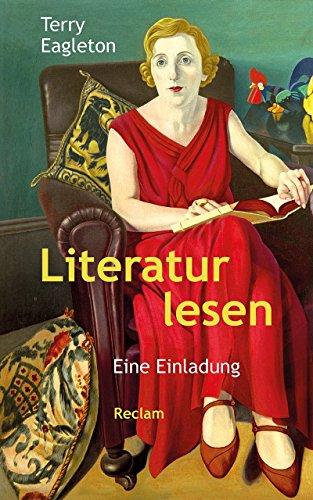 Literatur lesen: Eine Einladung