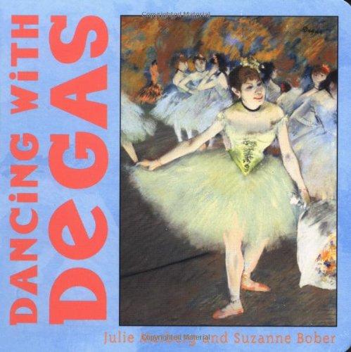 Dancing with Degas (Mini Masters)