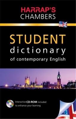 Harrap's Learners' dictionary