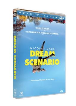 Dream scenario [FR Import]