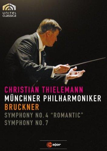 Bruckner, Anton - Sinfonie Nr. 4 & 7