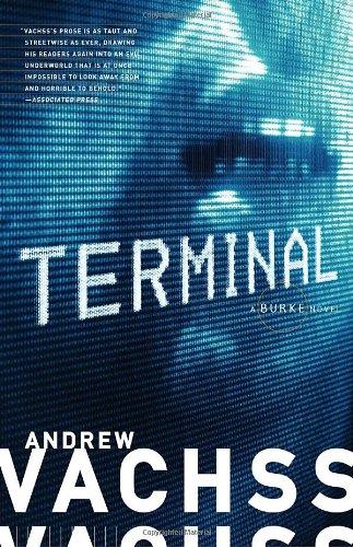 Terminal (Vintage Crime/Black Lizard)