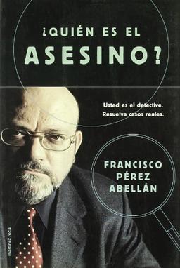 ¿Quién es el asesino? (Juegos de Inteligencia, Band 1)