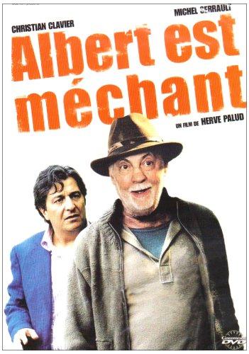 Albert est mechant [FR Import]