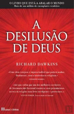 A Desilus�o de Deus (Portuguese Edition)