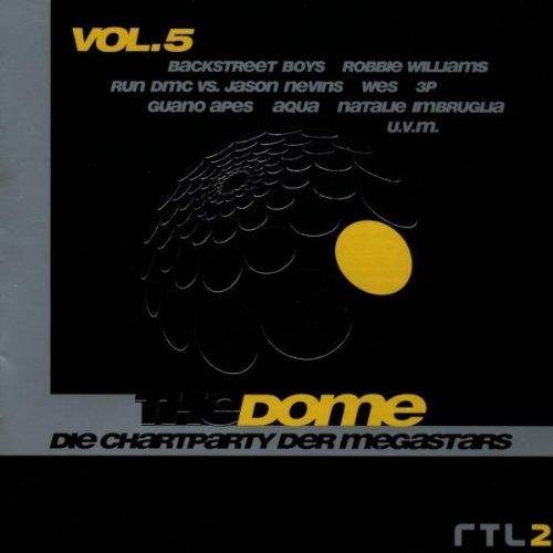 The Dome Vol. 5