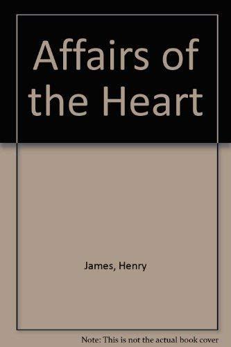 Affairs of the Heart