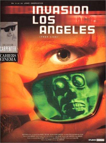 Invasion Los Angeles [FR Import]