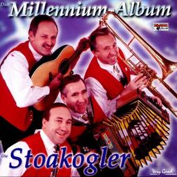 Das Millennium-Album