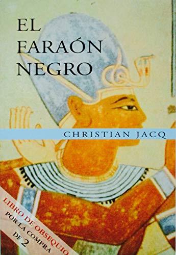 El faraón negro