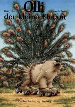 Olli der kleine Elefant. Sonderausgabe