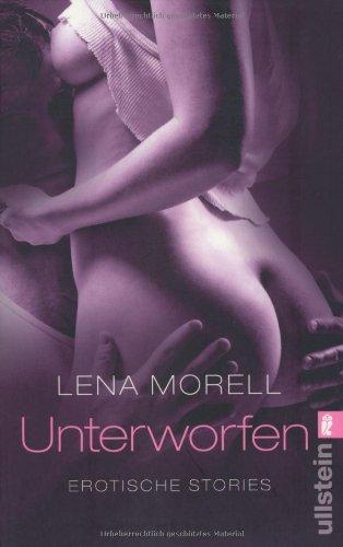 Unterworfen: Erotische Stories