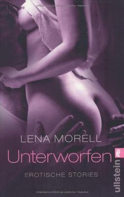 Unterworfen: Erotische Stories