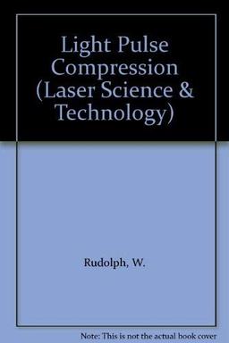 Light Pulse Compression