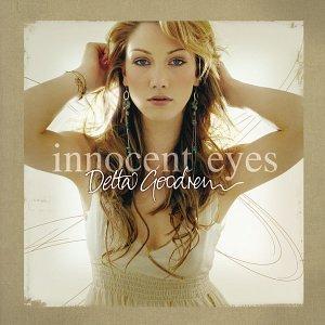 Innocent Eyes (Limited Edition CD + DVD)