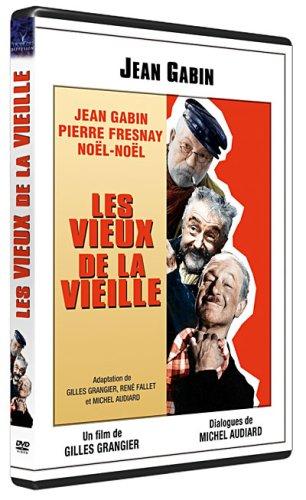 Les vieux de la vieille [FR Import]