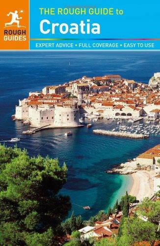 The Rough Guide to Croatia