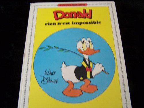 Donald, Rien n'est impossible.