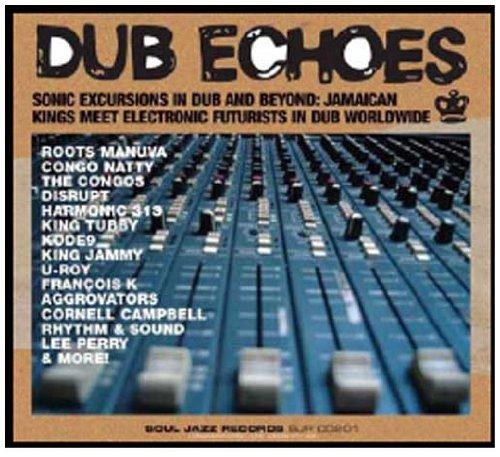 Dub Echoes