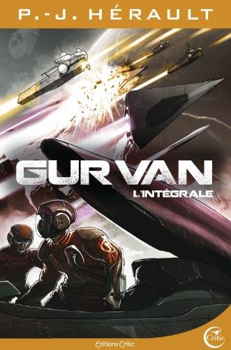 Gurvan : l'intégrale