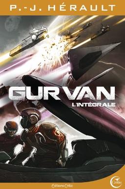 Gurvan : l'intégrale