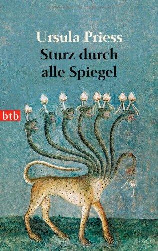 Sturz durch alle Spiegel: Eine Bestandsaufnahme