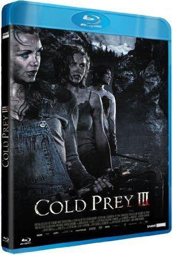 Cold prey 3 [Blu-ray] [FR Import]