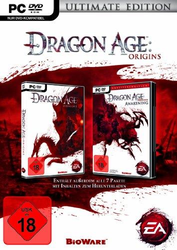 Dragon Age: Origins - Ultimate Edition