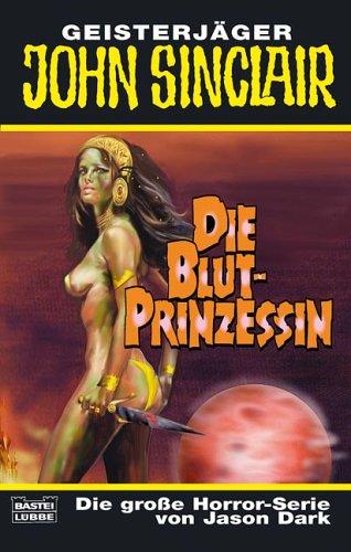 Die Blut-Prinzessin