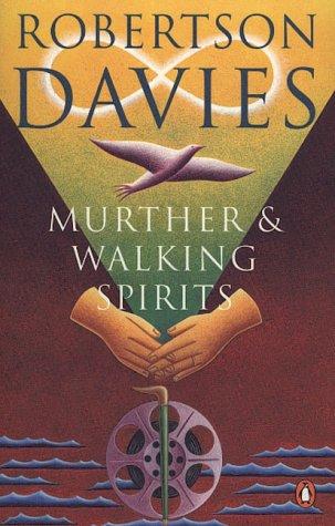 Murther & Walking Spirits (Can)