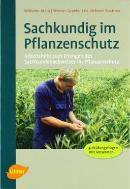 Sachkundig im Pflanzenschutz