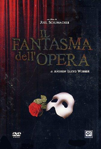 Il fantasma dell'Opera (2004) (special edition) [IT Import]