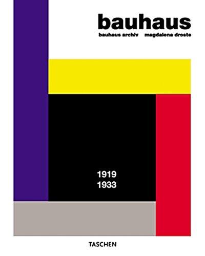 Bauhaus 1919 - 1933