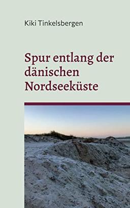 Spur entlang der dänischen Nordseeküste: Kurzgeschichten