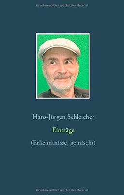 Einträge: (Erkenntnisse, gemischt)