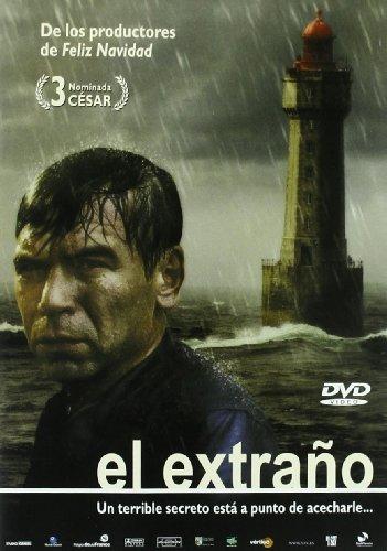 El Extraño (Deaplaneta) --- IMPORT ZONE 2 ---