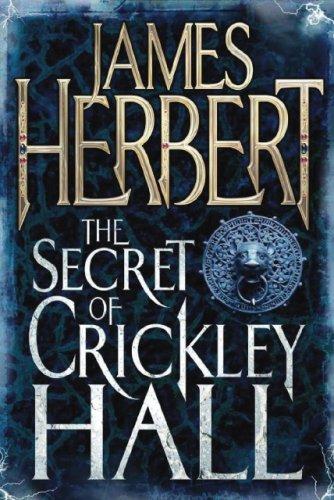 Secret of Crickley Hall