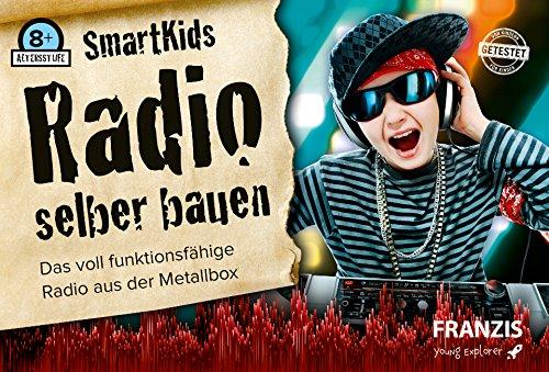 SmartKids UKW Radio (SmartKids Abenteuer Elektronik)